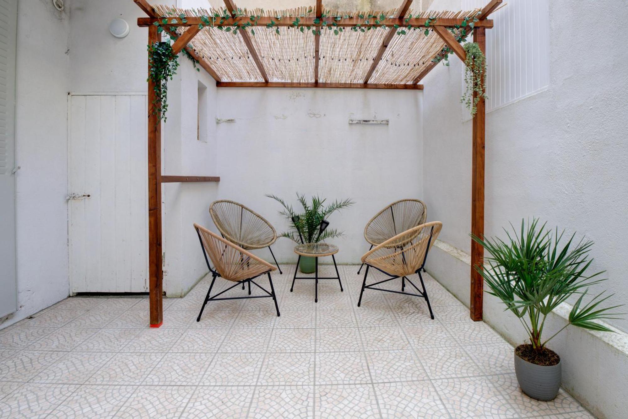 “Le Terracotta” Terrasse -Centre Ville- Cosy Bourg-en-Bresse Exterior photo
